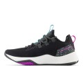 Championes New Balance de Dama - WXM100A2 BLACK