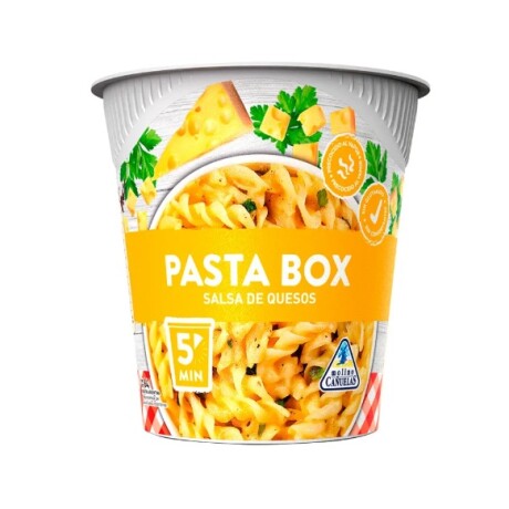 PASTA BOX QUESO +SOLO PDE O WEB+ PASTA BOX QUESO +SOLO PDE O WEB+