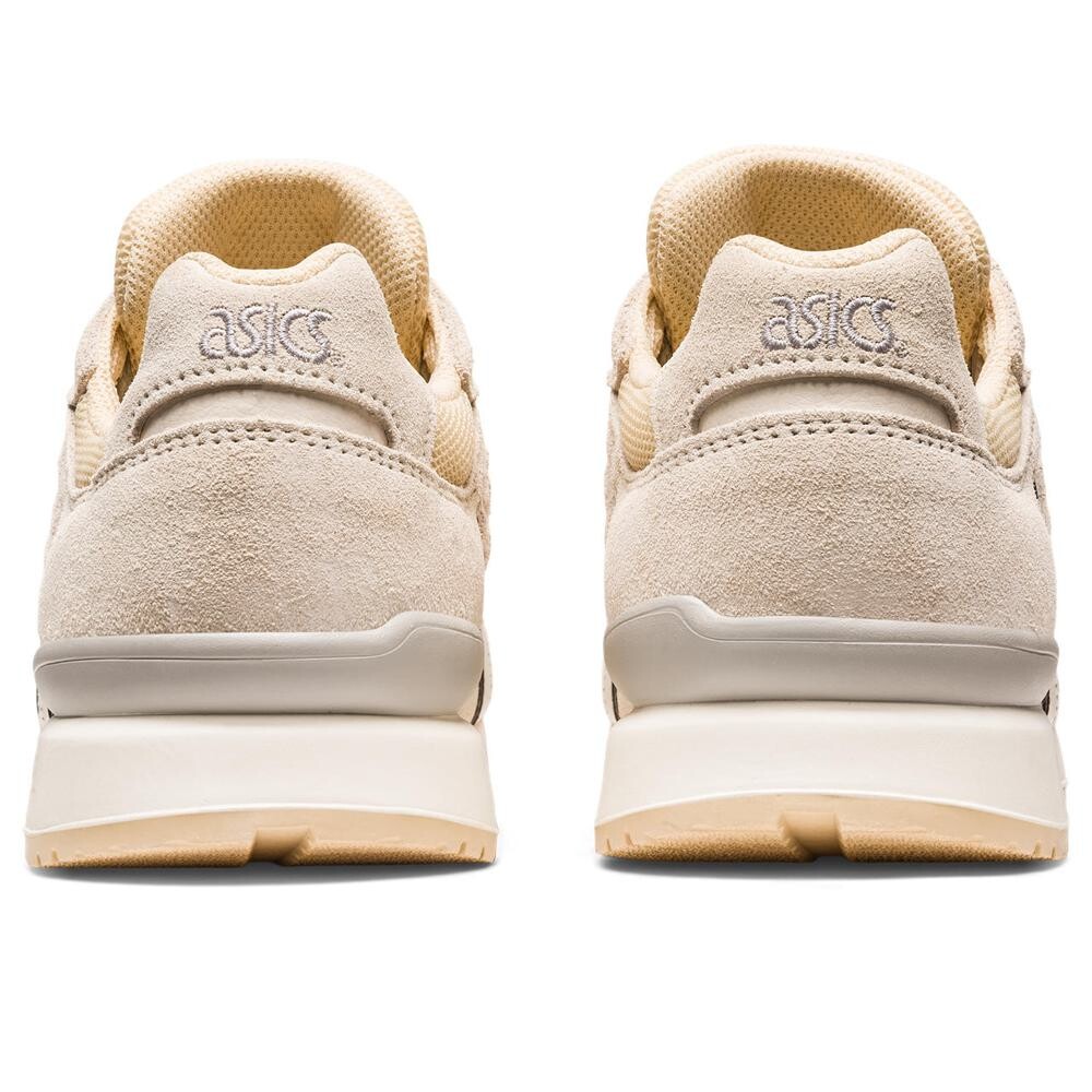 Gt-II - Mujer Oatmeal/Cream