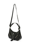 Bandolera Assu Negro