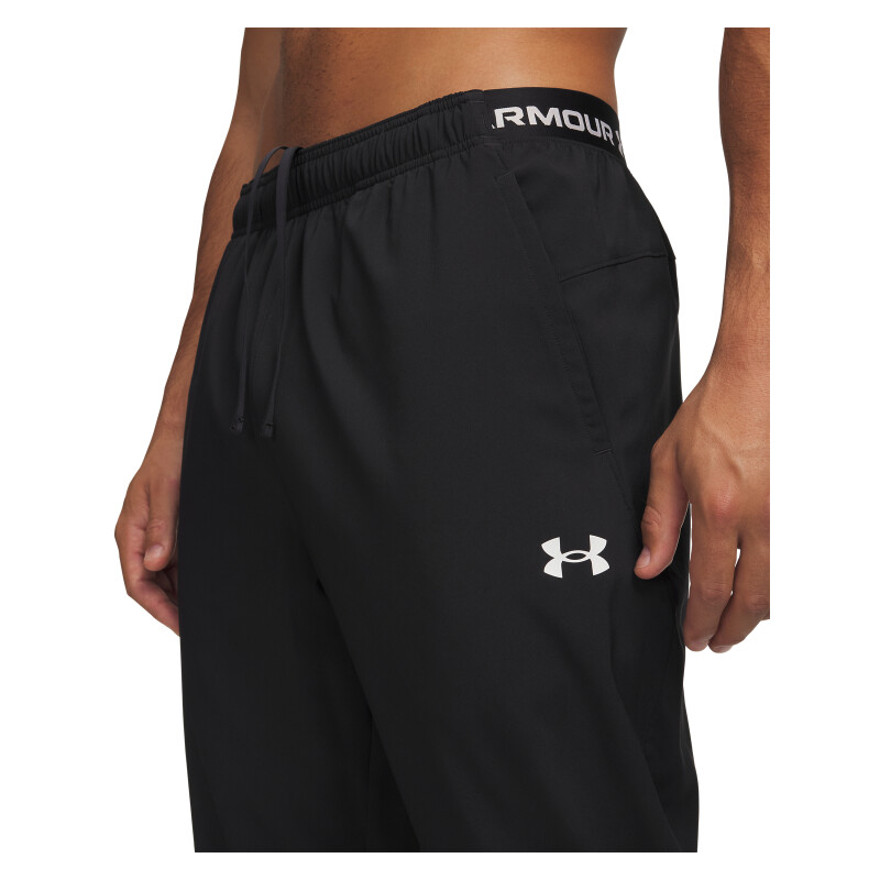 JOGGER UNDER ARMOUR TRAINING de Hombre - 6010606-001 Negro
