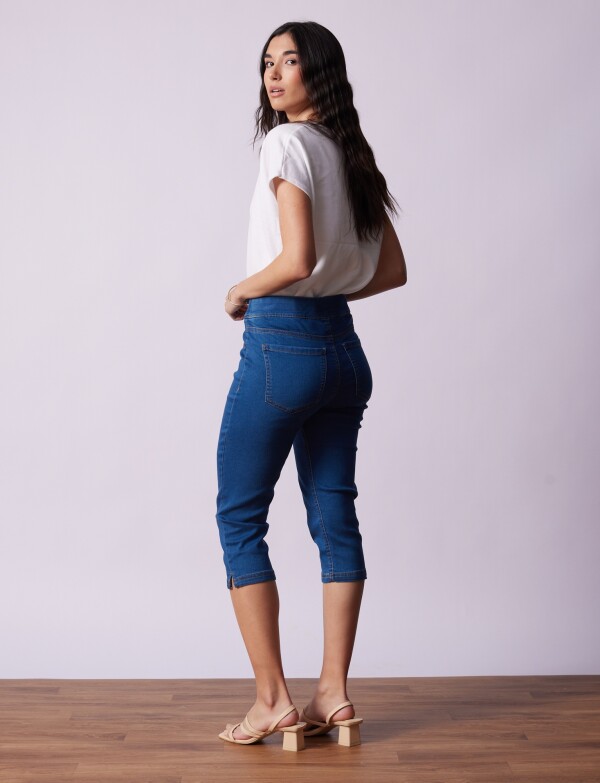 Capri Jean JEAN