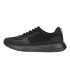 Zapatillas Sirocco Alta M Essentials - Hombre Black/black