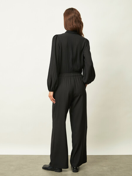 PANTALON MASAL NEGRO