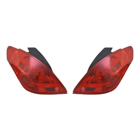 KIT DE FAROS TRASEROS Kit De Faros Traseros