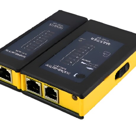 Tester Nrg+ Cables Utp Poe Gigabit 001