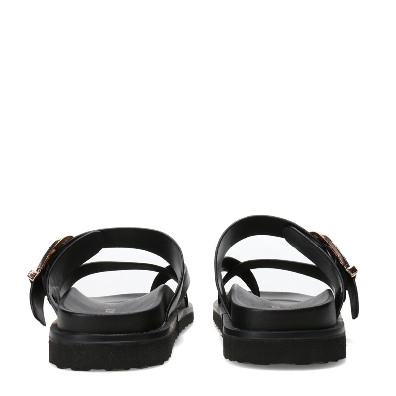 Sandalias de Mujer Miss Carol Solara Negro