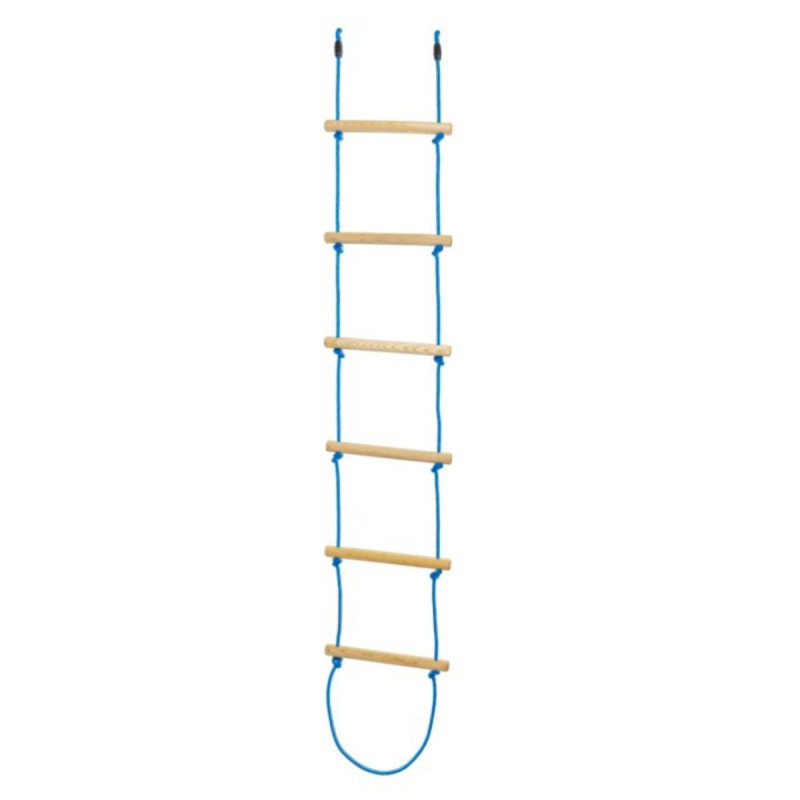 Escalera de Cuerda Trelines 2 m Escalera de Cuerda Trelines 2 m