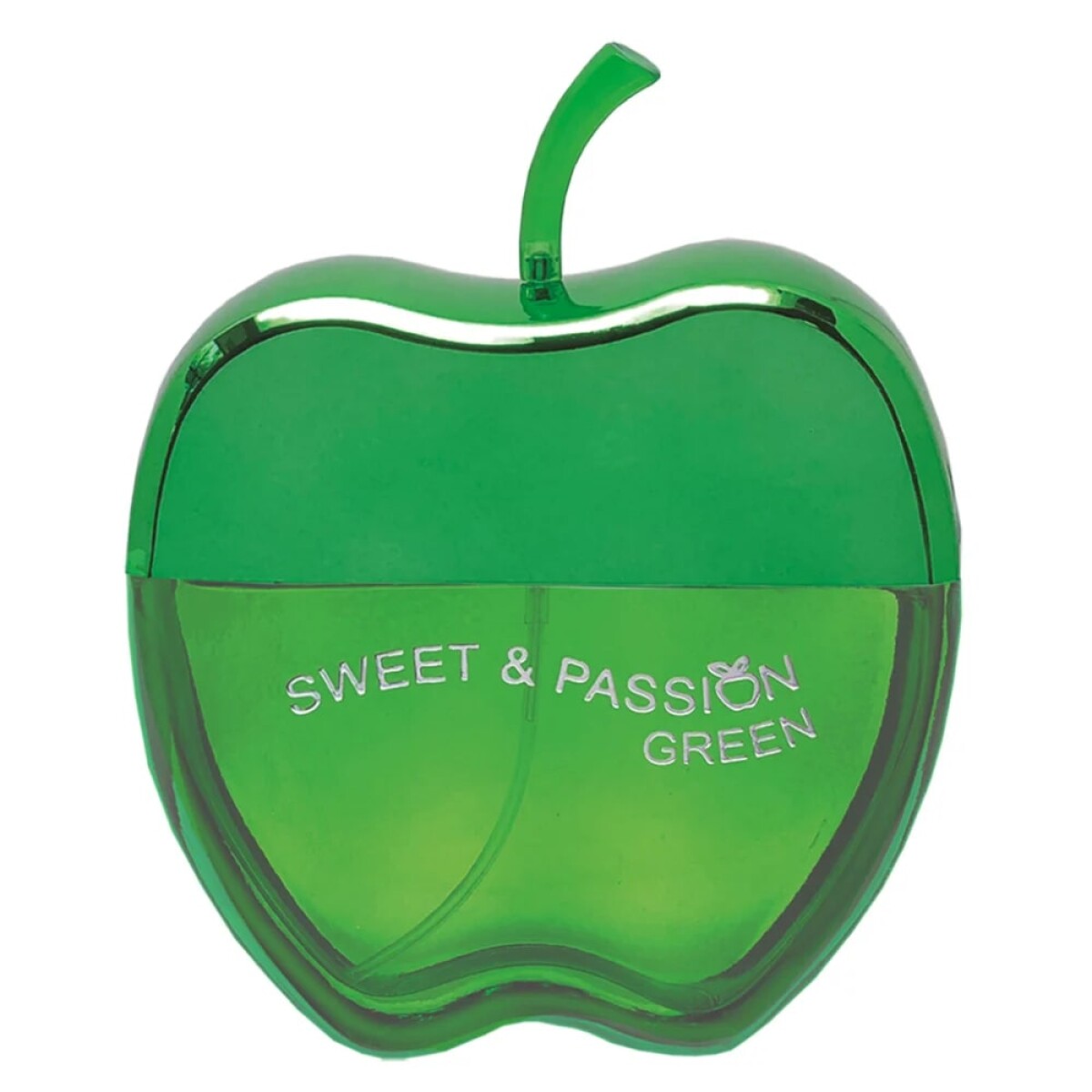 Perfume Casapueblo Sweet & Passion - Verde 