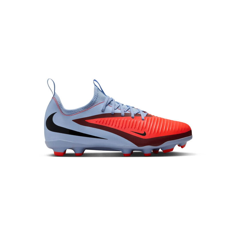 Championes Nike Phantom 6 Low Academy Blue
