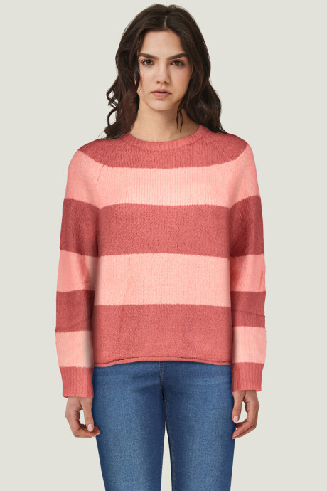 Sweater Kens 0203 Estampado 2
