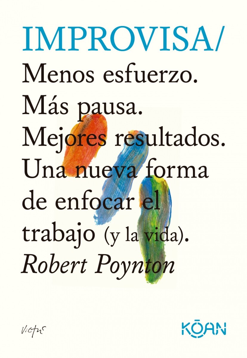 IMPROVISA 