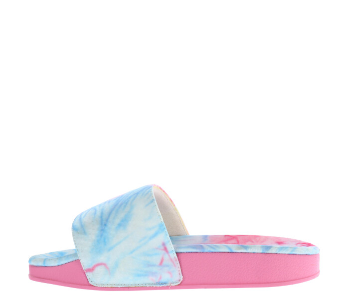 Sandalia BATIK de banda Pink
