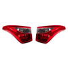 KIT DE FAROS TRASEROS EXTERNOS Kit De Faros Traseros Externos