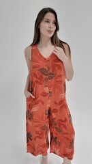 Enterito Bali Naranja