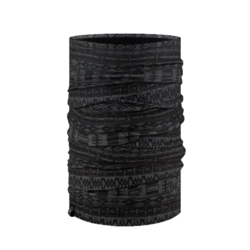 Bufanda Buff Polar Reversible Urid - Negro Bufanda Buff Polar Reversible Urid - Negro