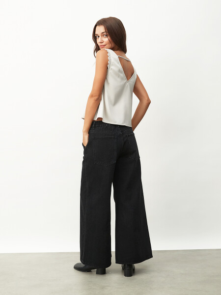 BLUSA OSLO OFF WHITE