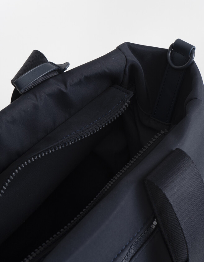 Shopper Cartera Shopper Sport - Azul Marino