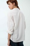Camisa Jule Blanco