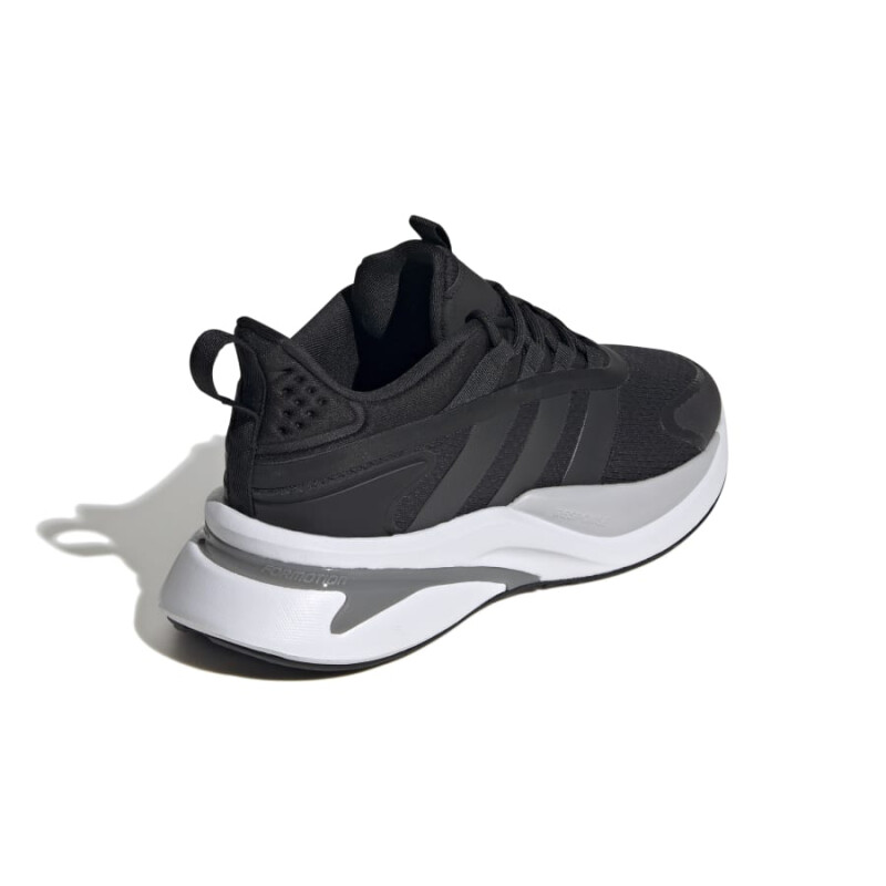 Championes Adidas AlphaBounce+ V2 de Mujer - IE8664 Negro-carbón