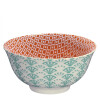 Bowl AMICI abanico 15,5 cm Bowl AMICI abanico 15,5 cm