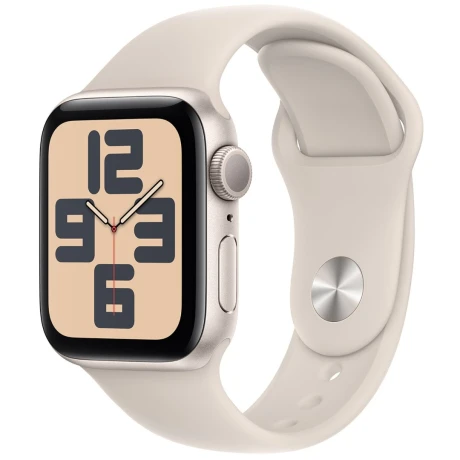 Reloj Apple Watch Series se 2ND Gen 44MM Starlight 001