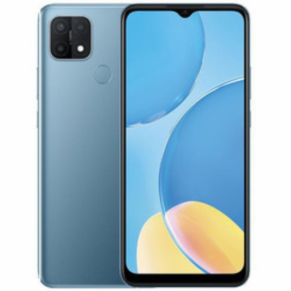 Redmi 13C 4G 4gb Ram / 128gb Memoria - BLUE-STEEL 