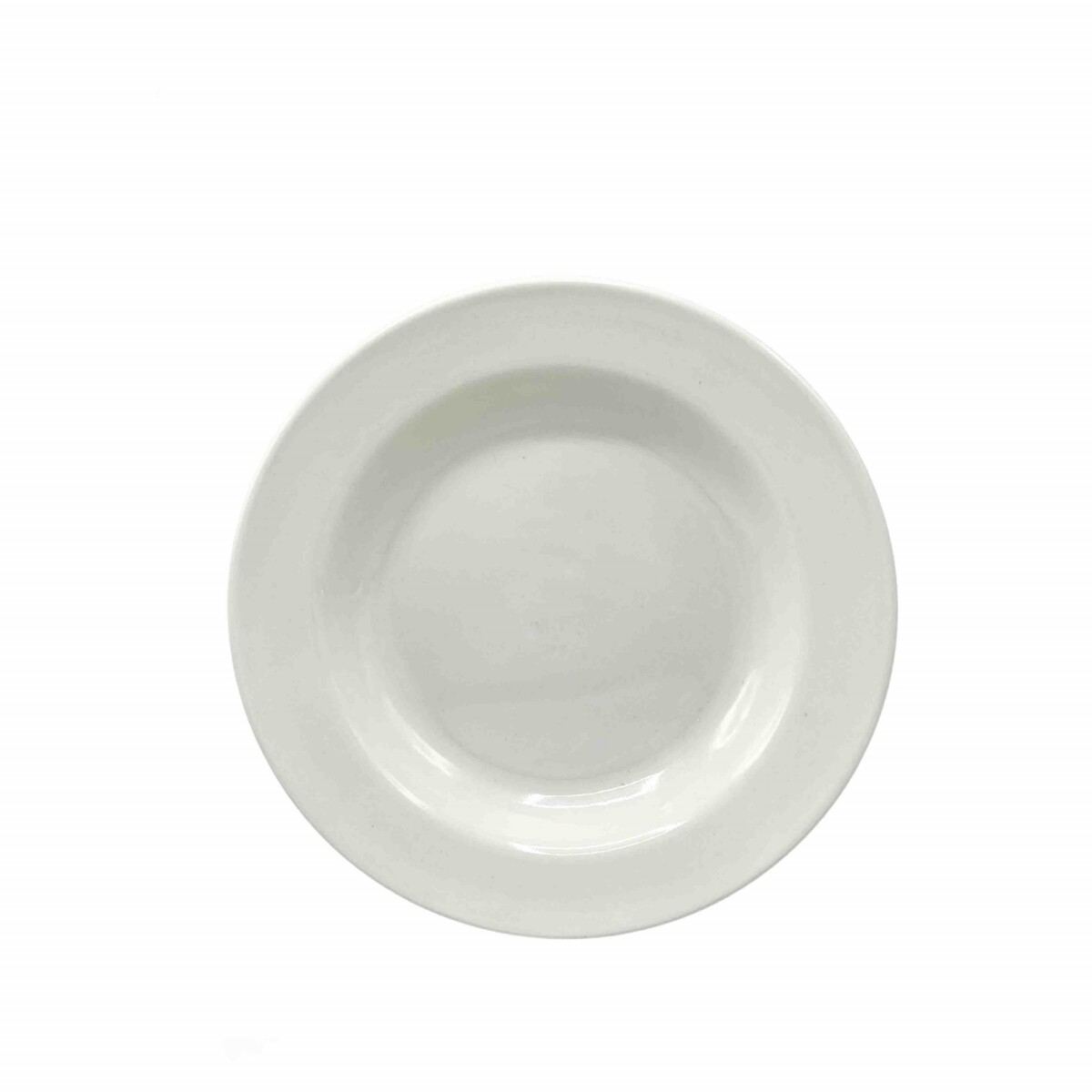 PLATO HONDO DE MELAMINA • 23cm 