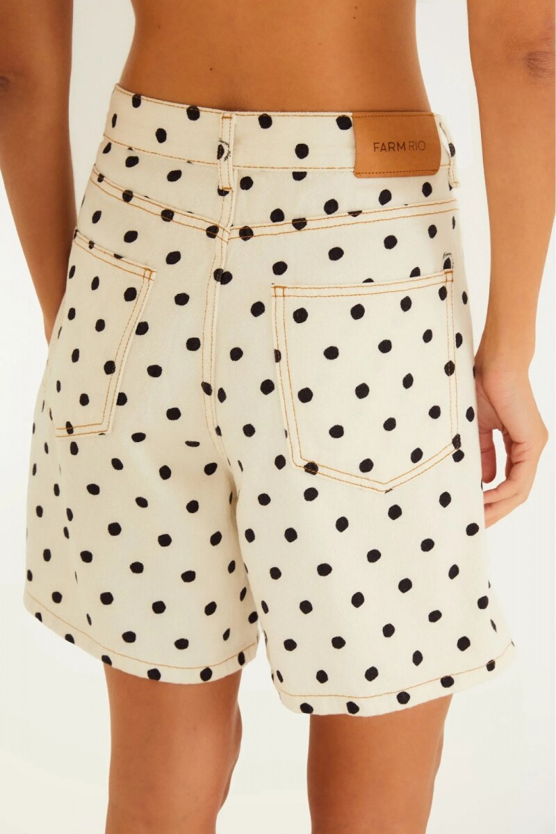 BERMUDA LUNARES Beige