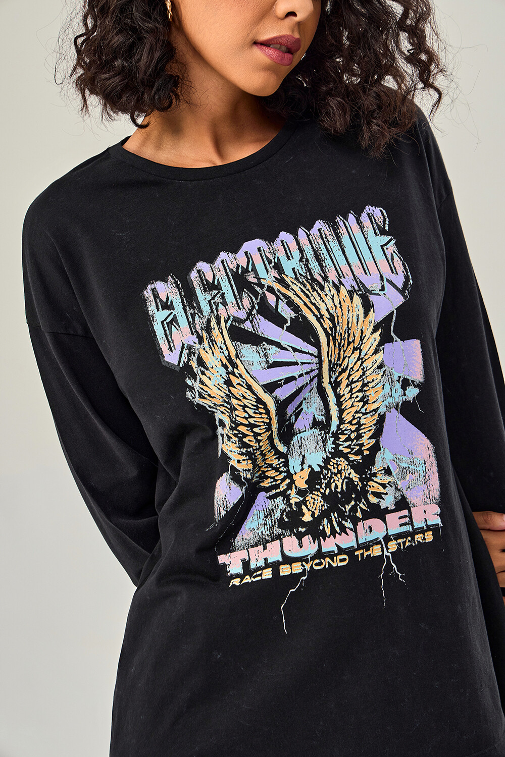 Remera Figueira Estampado 2