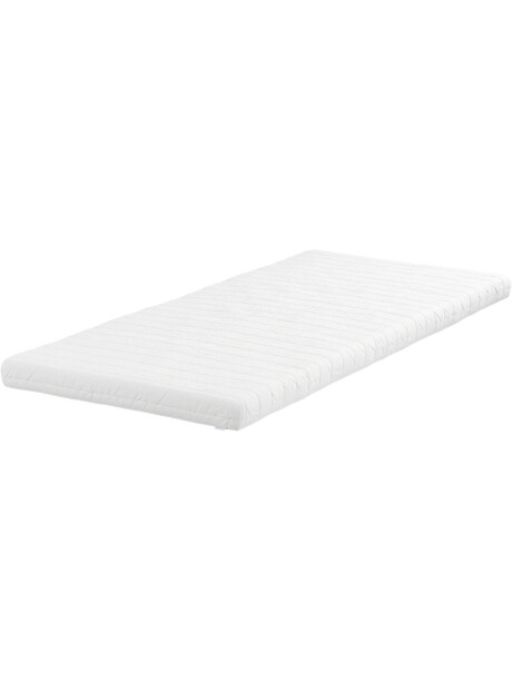 Colchón espuma HASLA 1 Plaza 90x190 BASIC Firme Colchón espuma HASLA 1 Plaza 90x190 BASIC Firme