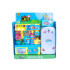 3x2 Outlet Set de Cocina c/electrodomesticos 22.5*7.5*25.5cm 3x2 Outlet Set De Cocina C/electrodomesticos 22.5*7.5*25.5cm