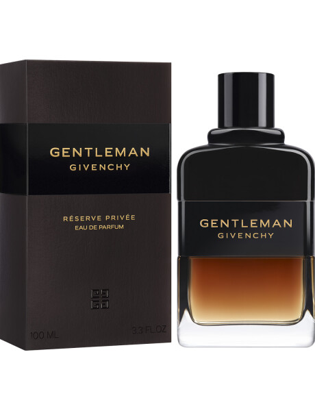 Perfume Givenchy Gentleman Reserve Privée EDP 100ml Original Perfume Givenchy Gentleman Reserve Privée EDP 100ml Original