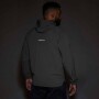 Casaca Training The One Jacket Hombre Onyx