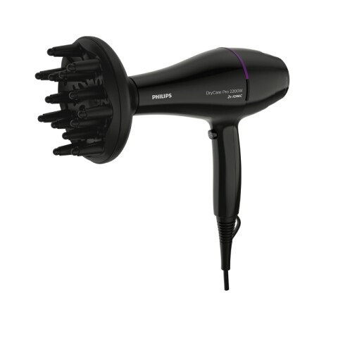 SECADOR DE PELO PHILIPS BHD274/00 SECADOR DE PELO PHILIPS BHD274/00