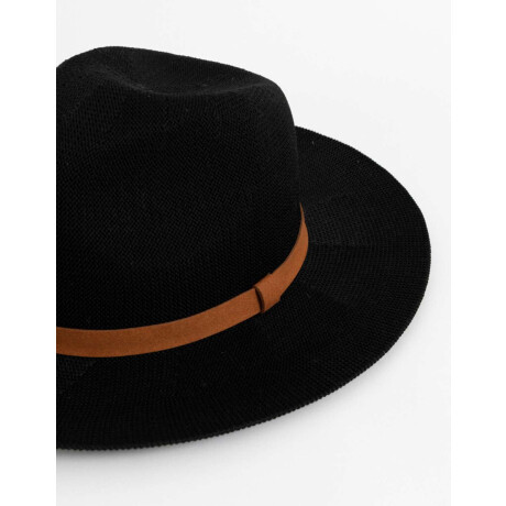 Sombreros Negro
