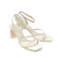 STELLARE WHITE/BONE WHITE/BONE