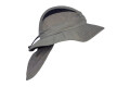 GORRO TAPANUCA PAS12 Gris