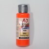 PINTURA ACRILICA ARTISTICA DIBU 60 ML. DIFERENTES COLORES COLOR NARANJA FLUO 262