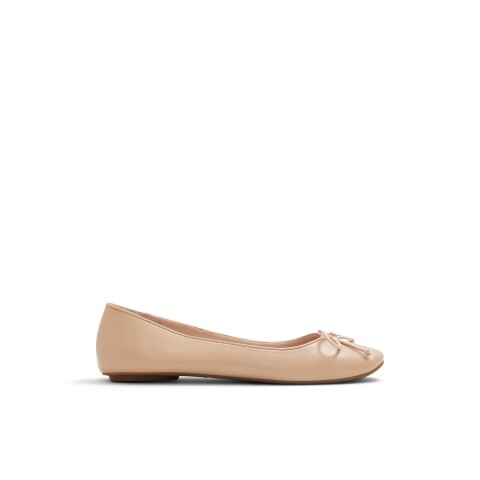 GYZELLE OTHER BEIGE PATENT SYNTHETIC OTHER BEIGE