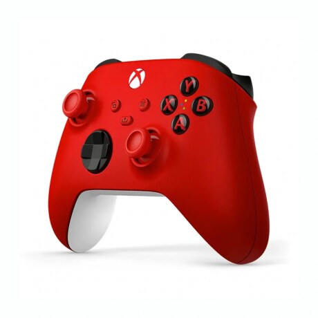 CONTROL DE MICROSOFT XBOX ONE S Control Inalámbrico XBOX Series X/S Wireless Controller - Pulse Red