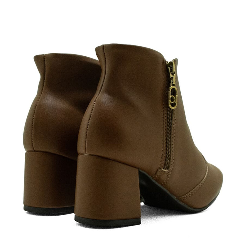 Botas Beira Rio de Mujer - 9076.108-23580 Avellana