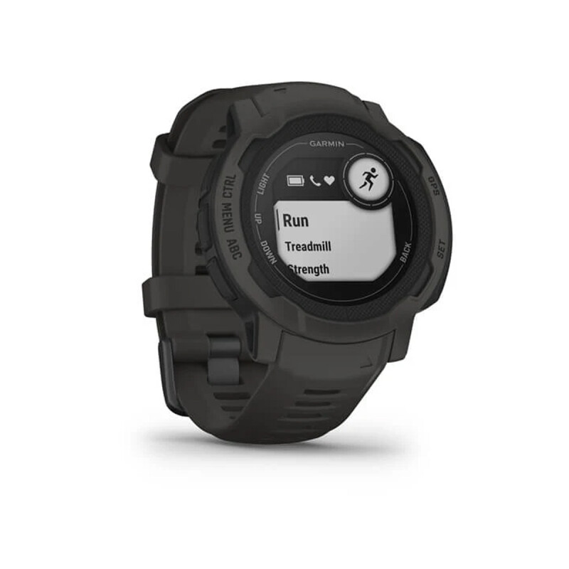 Reloj Smartwatch Garmin Instinct 2 Black Reloj Smartwatch Garmin Instinct 2 Black