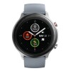 Reloj Inteligente Smartwatch Cubitt Ct4g-55 Gris