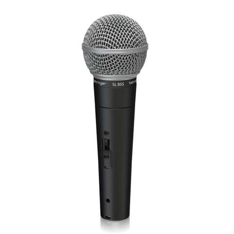 MICRÓFONO DINÁMICO BEHRINGER SL85S MICRÓFONO DINÁMICO BEHRINGER SL85S