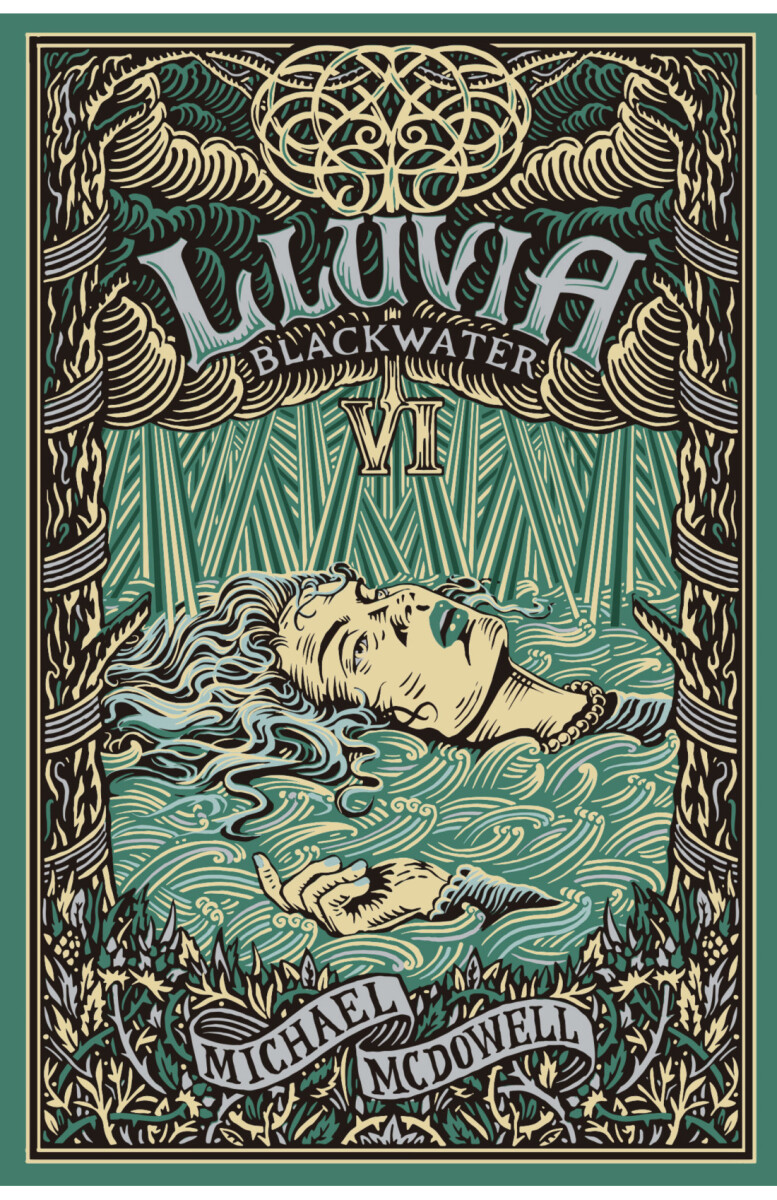 LLUVIA (BLACKWATER 6) 