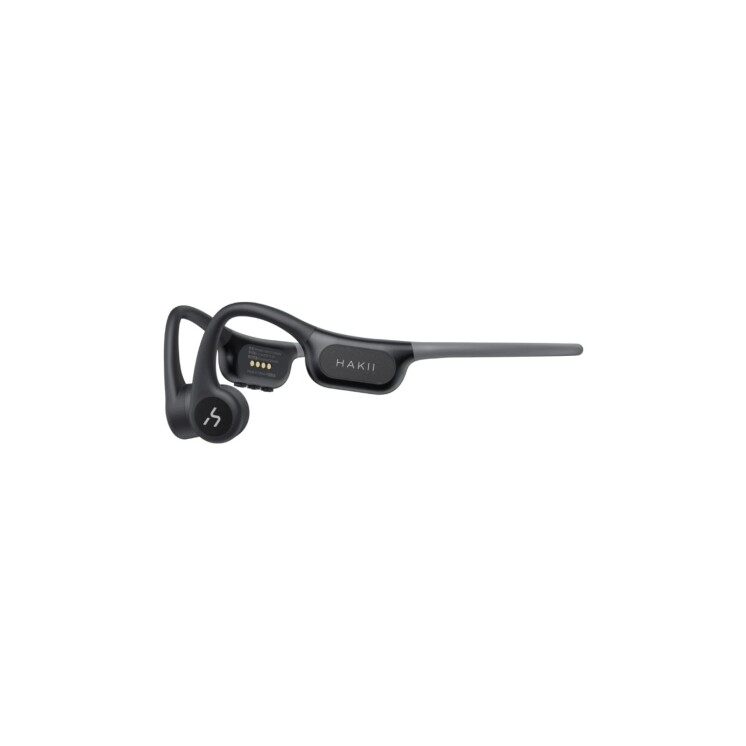 Auriculares de Conducción Ósea Havit Hakii Survin IP68 con MP3 de 64 GB Auriculares de Conducción Ósea Havit Hakii Survin IP68 con MP3 de 64 GB