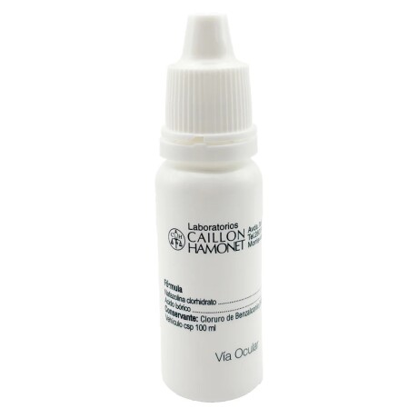 Nabor C&H Gotas Oftálmicas 15ml Nabor C&H Gotas Oftálmicas 15ml