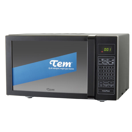 Horno microondas 25 lts Tem Z2404 Horno microondas 25 lts Tem Z2404