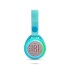 Speaker JBL jr pop Verde agua